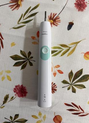 Зубна щітка philips sonicare hx680a