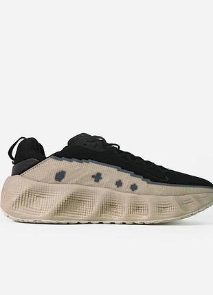 Nike ava rover black beige
