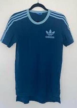 Оригінал футболка adidas m розміру