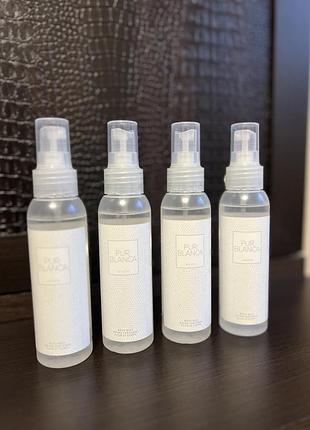 Спрей avon, pur blanca, пур бланка, 100 мл