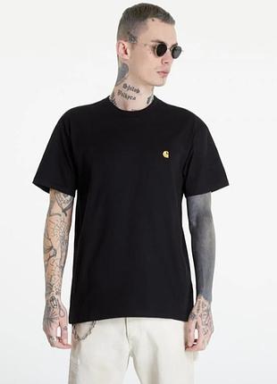 Футболка чоловіча carhartt vip