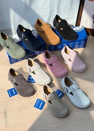 Сабо birkenstock