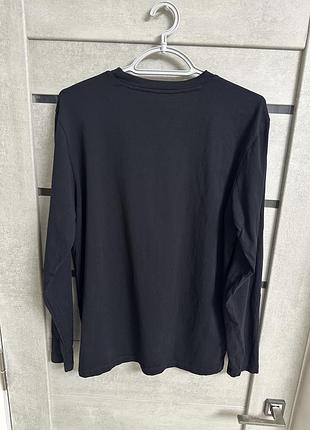 Лонгслів hugo boss m розмір! 2