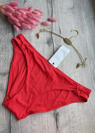 Низ від купальнику, плавки 🔥hunkemoller🔥