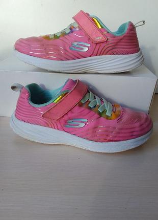 Кроссовки skechers 36размер
