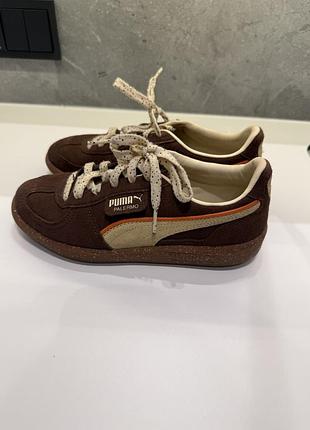 Кросівки puma palermo