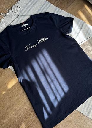 Футболка tommy hilfiger