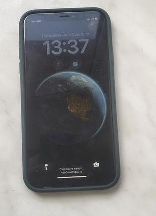 Iphone xr 64 гб 3