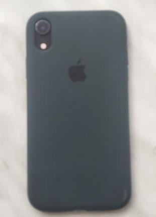 Iphone xr 64 гб 5