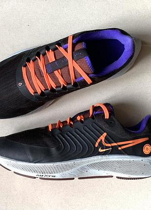 Кросівки nike air zoom pegasus 38 shield оригінал