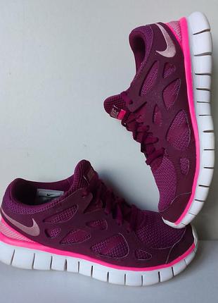 Кроссовки nike 38.5 размер
