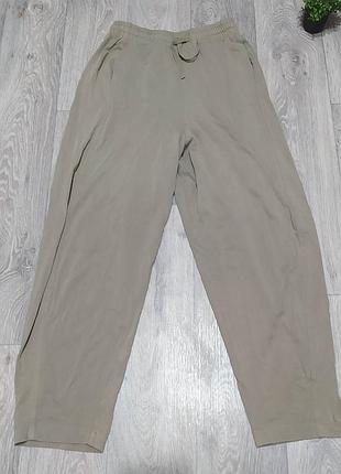Чоловічі спортивні штани zara