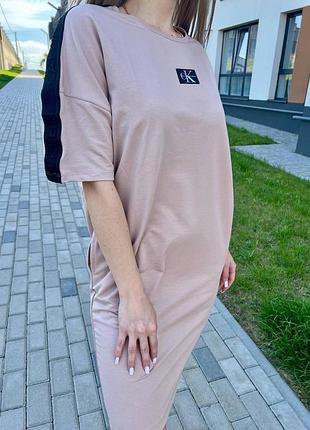 Сукня жіноча calvin klein