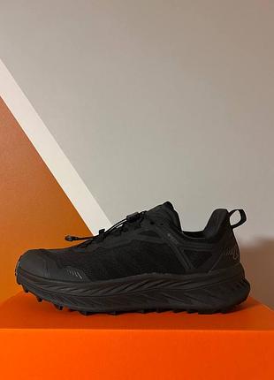 Мужские водозащитные кроссовки lowa fortux gore-tex