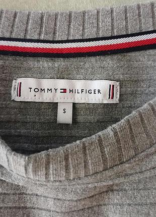 Свитшот tommy hilfiger 2