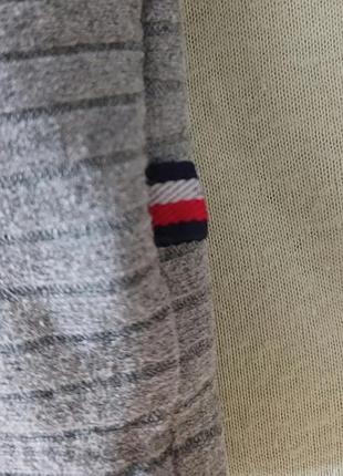 Свитшот tommy hilfiger 5