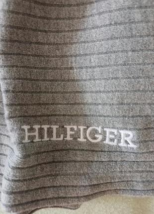 Свитшот tommy hilfiger 4
