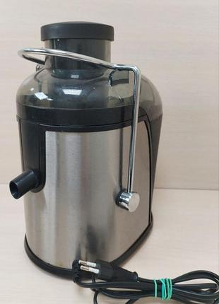 Соковижималка delfa  dj-140 , соковитискачка