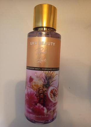 Продаю новый мист для тела 49 beauty