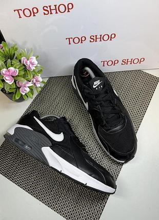 Оригинальные кроссовки nike air max