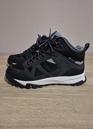 Черевики timberland.