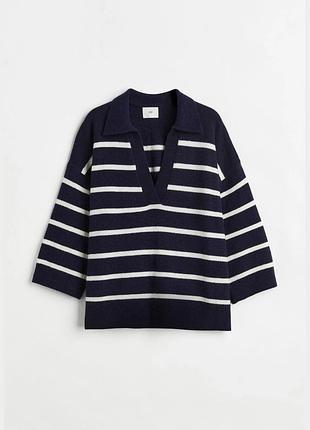 Новий светр кофта джемпер h&m