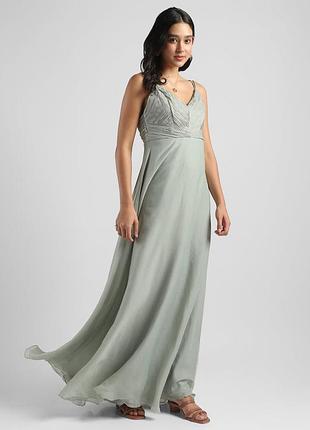 Роск6макчи платье asos disign