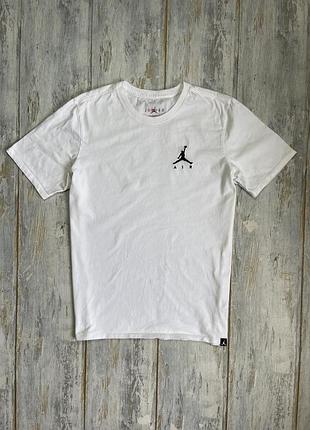 Чоловіча футболка jordan