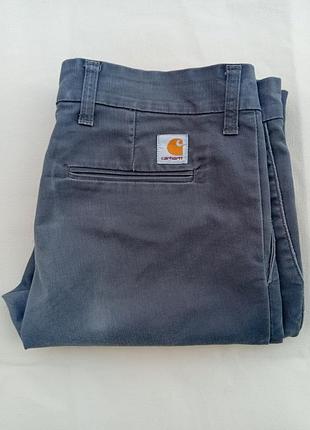 Штани carhartt vip 32/34