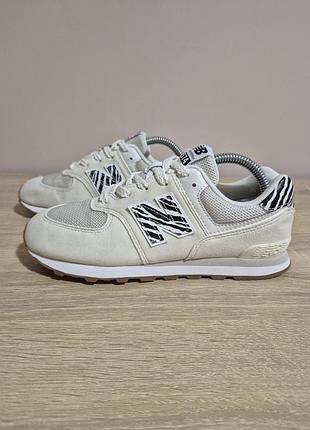 Кроссовки new balance.