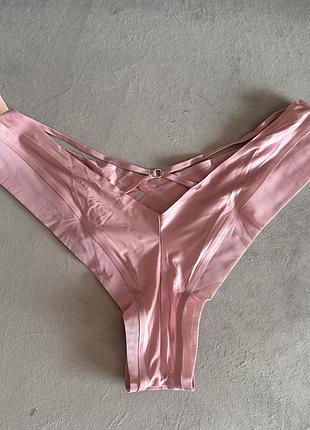 Спокусливі трусики бразиліани оригінал вікторія секрет victoria’s secret