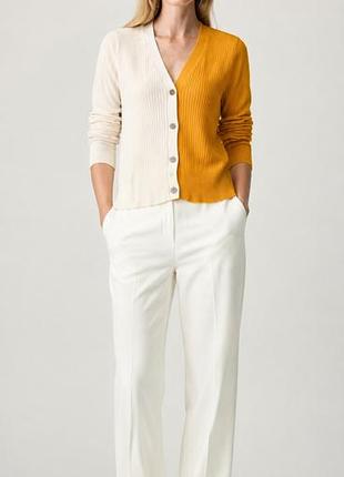 Кардиган натуральний dkny