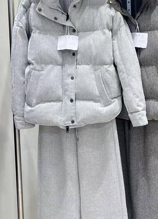 Костюм жіночий куртка+ штани bc