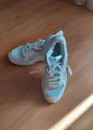 Кроссовки puma, унисекс