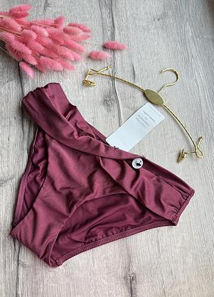 Низ від купальнику, плавки 🔥hunkemoller🔥