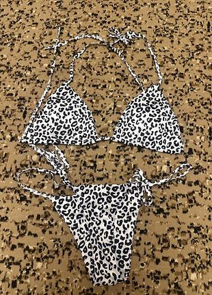 Купальник  жіночий