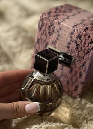 Жіноча парфумована вода jimmy choo for women