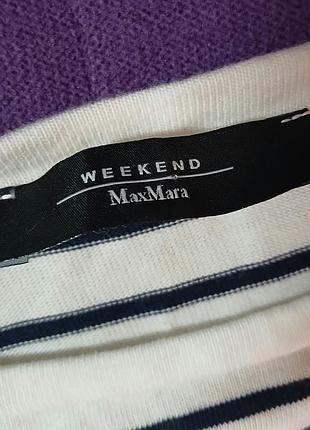 Weekend max mara 3