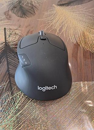 Клавиатура и мышь комлект logitech mk850