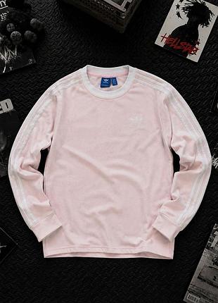 Лонгслів adidas