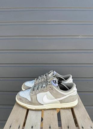 Кросівки nike dunk low retro se
