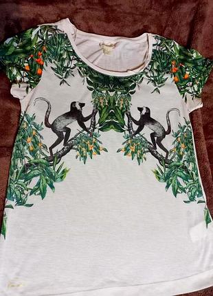 Стильна футболка 👕