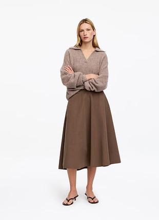 Спідниця  arket 1349518002