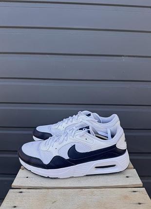 Кросівки nike air max sc