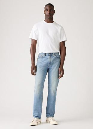 Чоловічі джинси 505 regular levi's