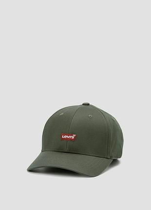 Бейсболка levi's