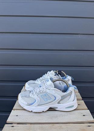 Кросівки new balance 530