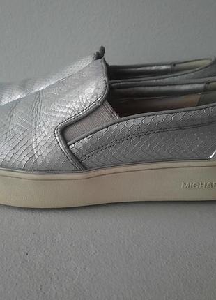 Слипоны michael kors
