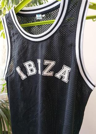 Майка спортивна  .