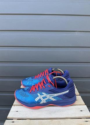 Кросівки asics netburner ballistic ff